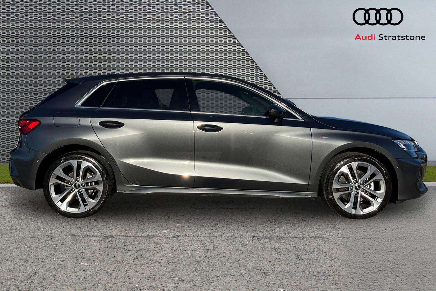 Used Audi A3 2025 for sale - 77123518: Photo 4