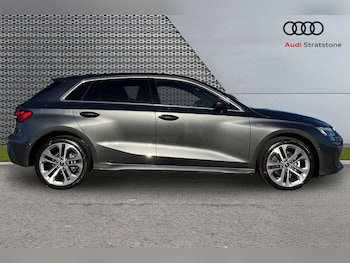 Used Audi A3 2025 for sale - 77123518: Photo