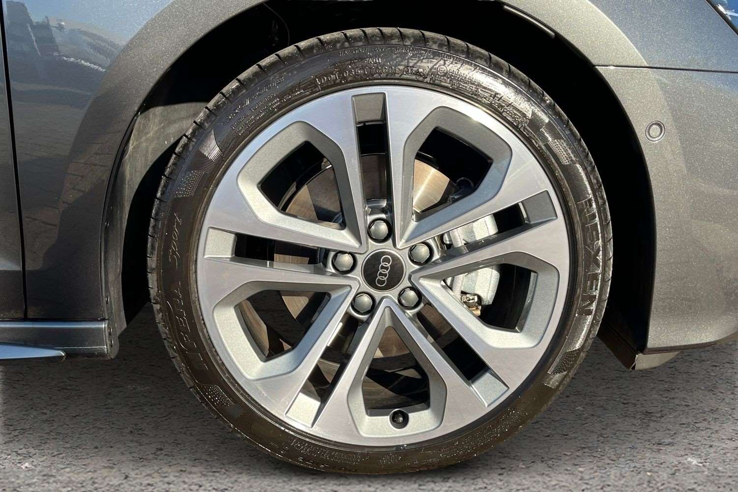 Used Audi A3 2025 for sale - 77123518: Photo 5