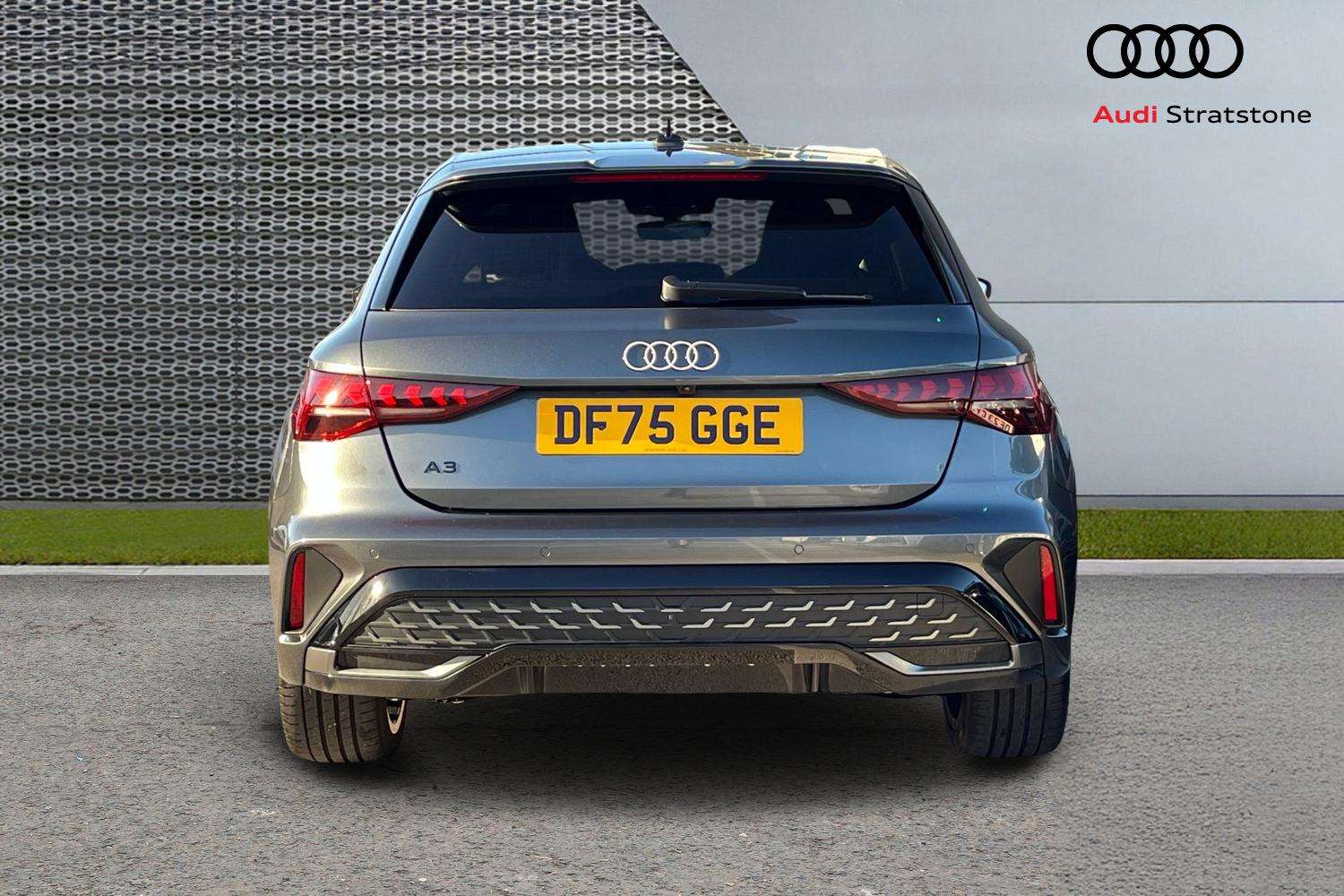 Used Audi A3 2025 for sale - 77123518: Photo 7