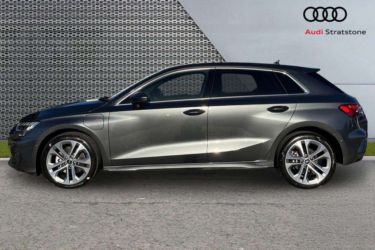 Used Audi A3 2025 for sale - 77123518: Photo 8