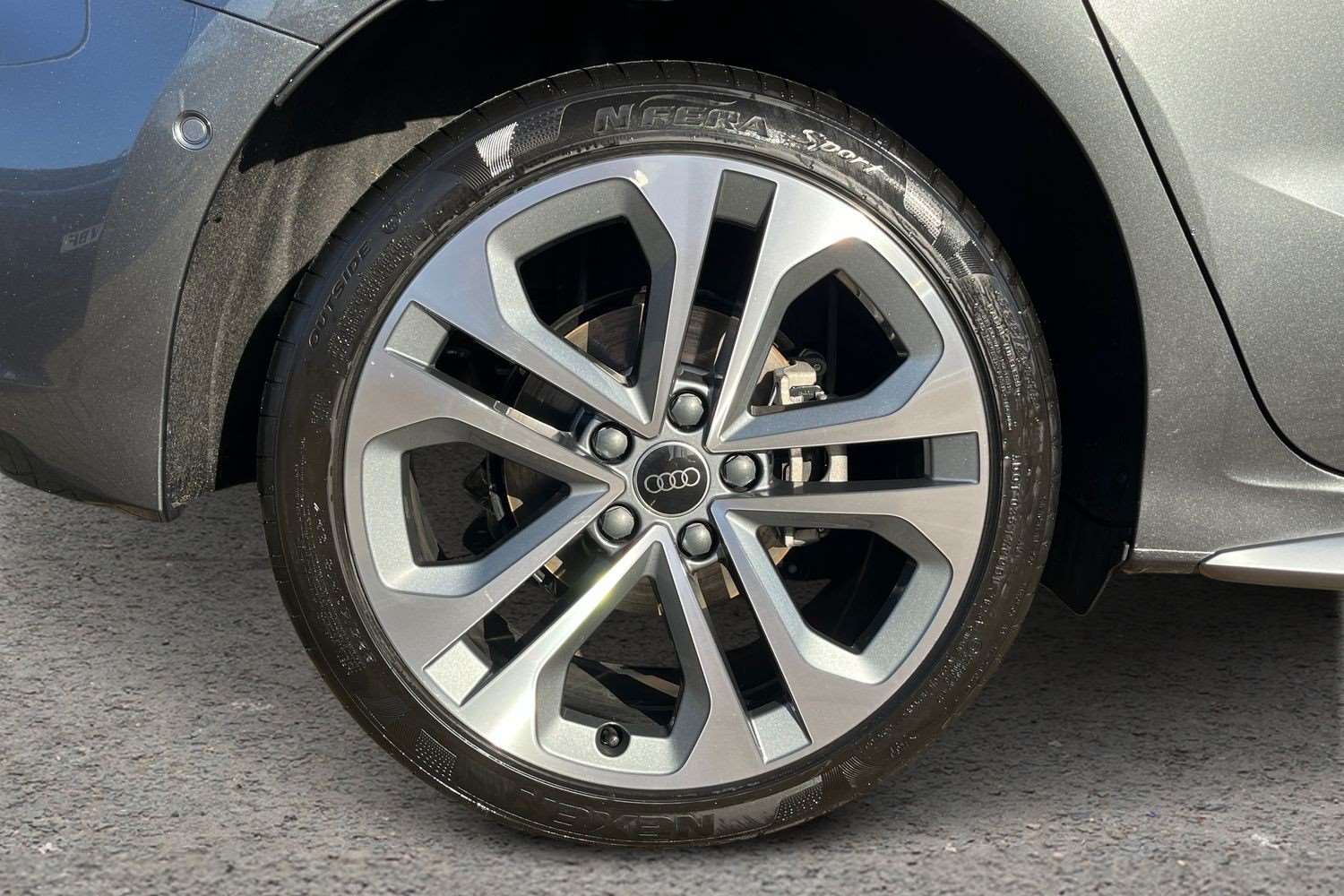 Used Audi A3 2025 for sale - 77123518: Photo 9