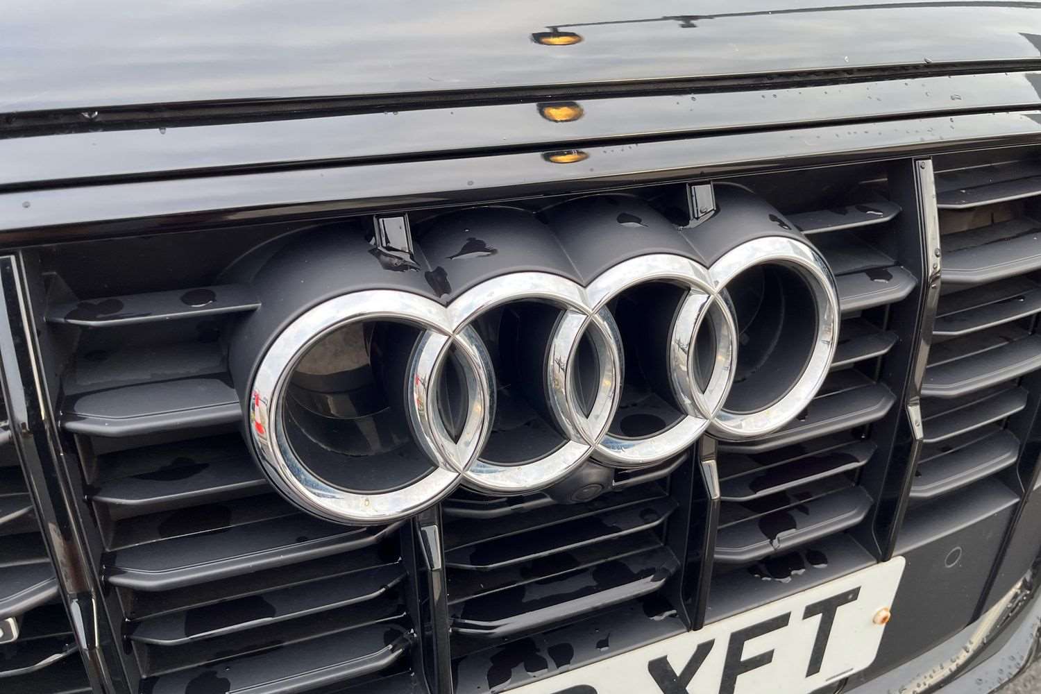 Used Audi Q7 2022 for sale - 77158383: Photo 12