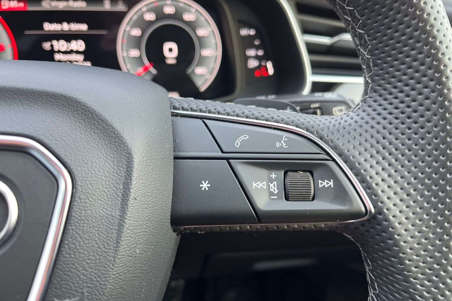 Used Audi Q7 2022 for sale - 77158383: Photo 17