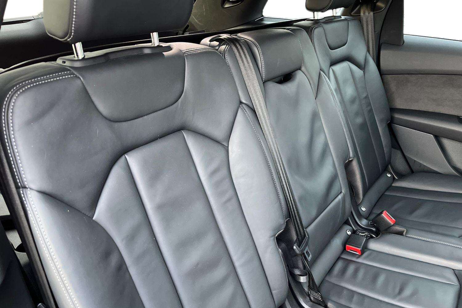 Used Audi Q7 2022 for sale - 77158383: Photo 22