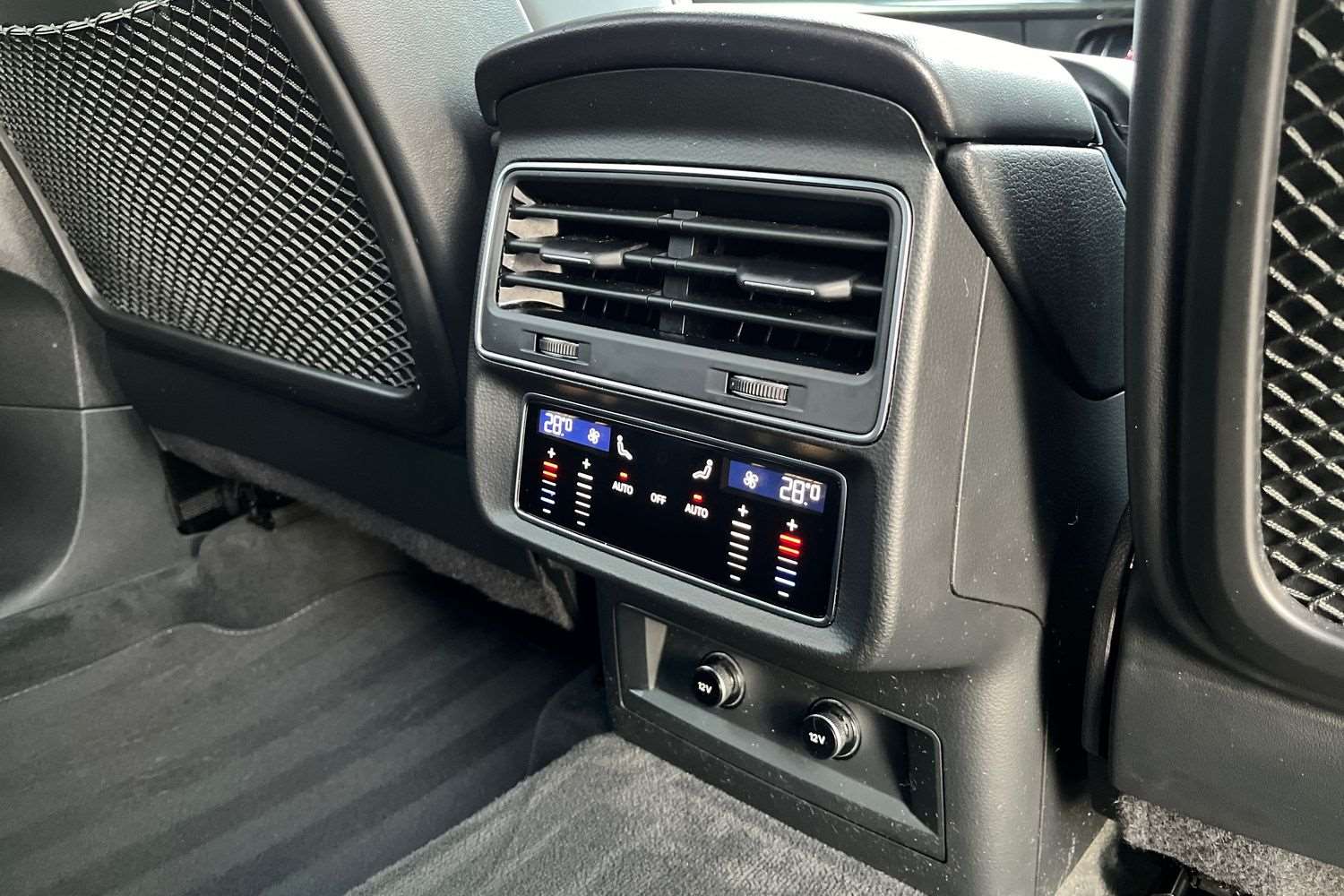 Used Audi Q7 2022 for sale - 77158383: Photo 23