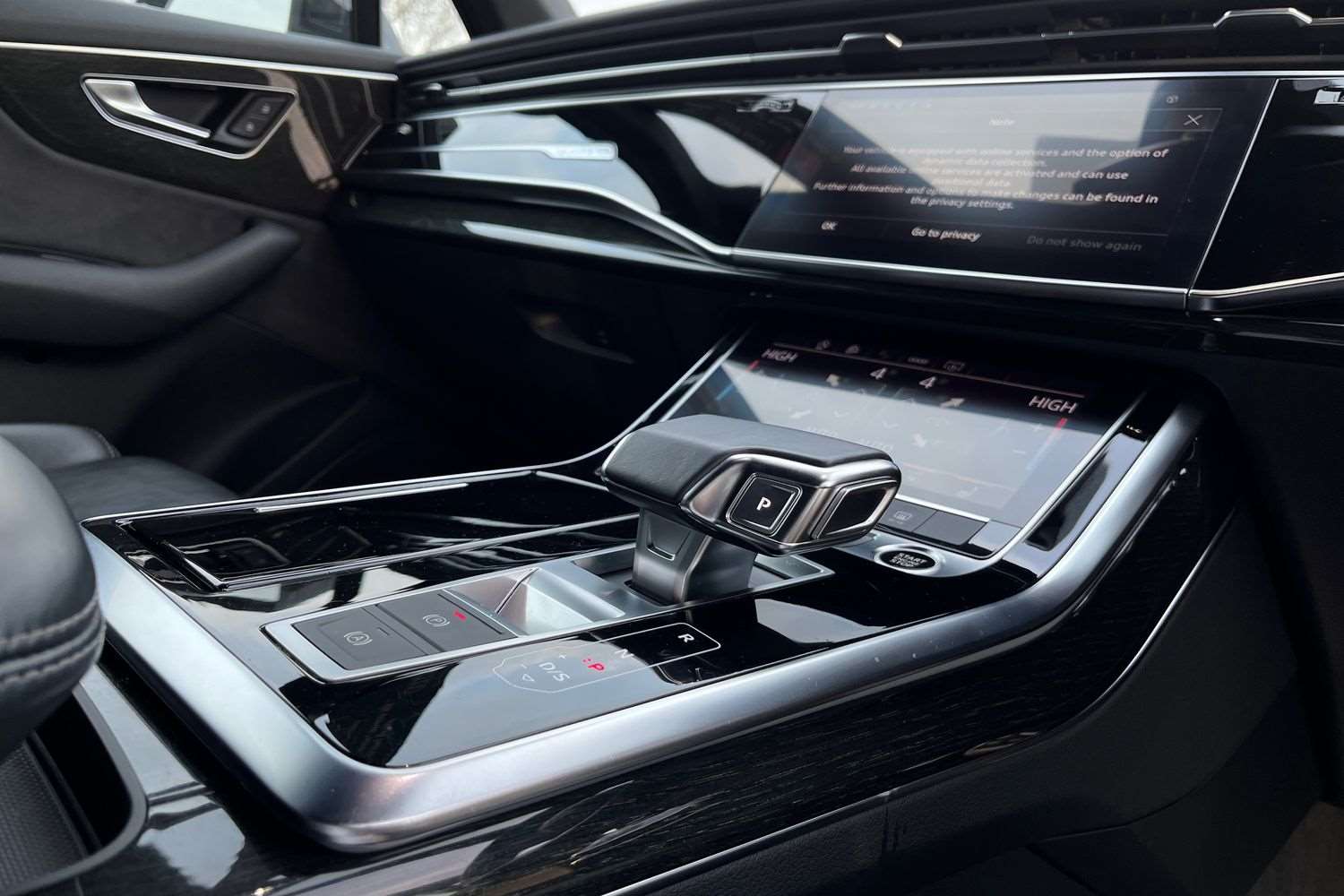 Used Audi Q7 2022 for sale - 77158383: Photo 28