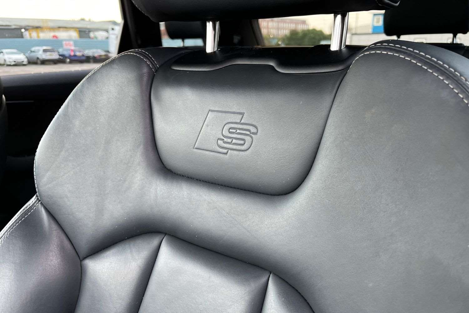 Used Audi Q7 2022 for sale - 77158383: Photo 32