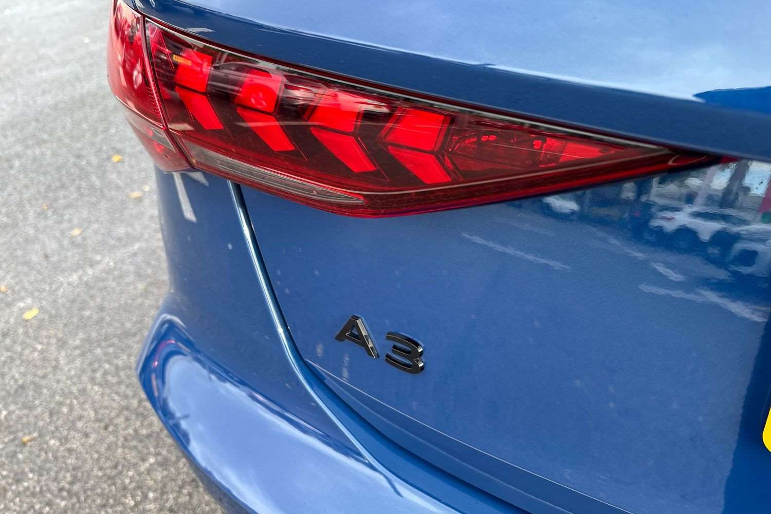 Used Audi A3 2025 for sale - 77661160: Photo 12