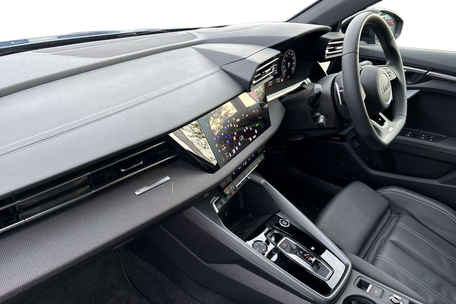 Used Audi A3 2025 for sale - 77661160: Photo 2