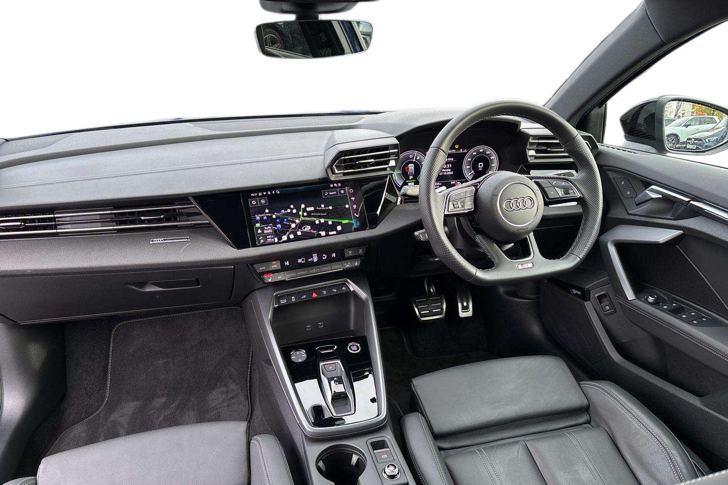 Used Audi A3 2025 for sale - 77661160: Photo 20