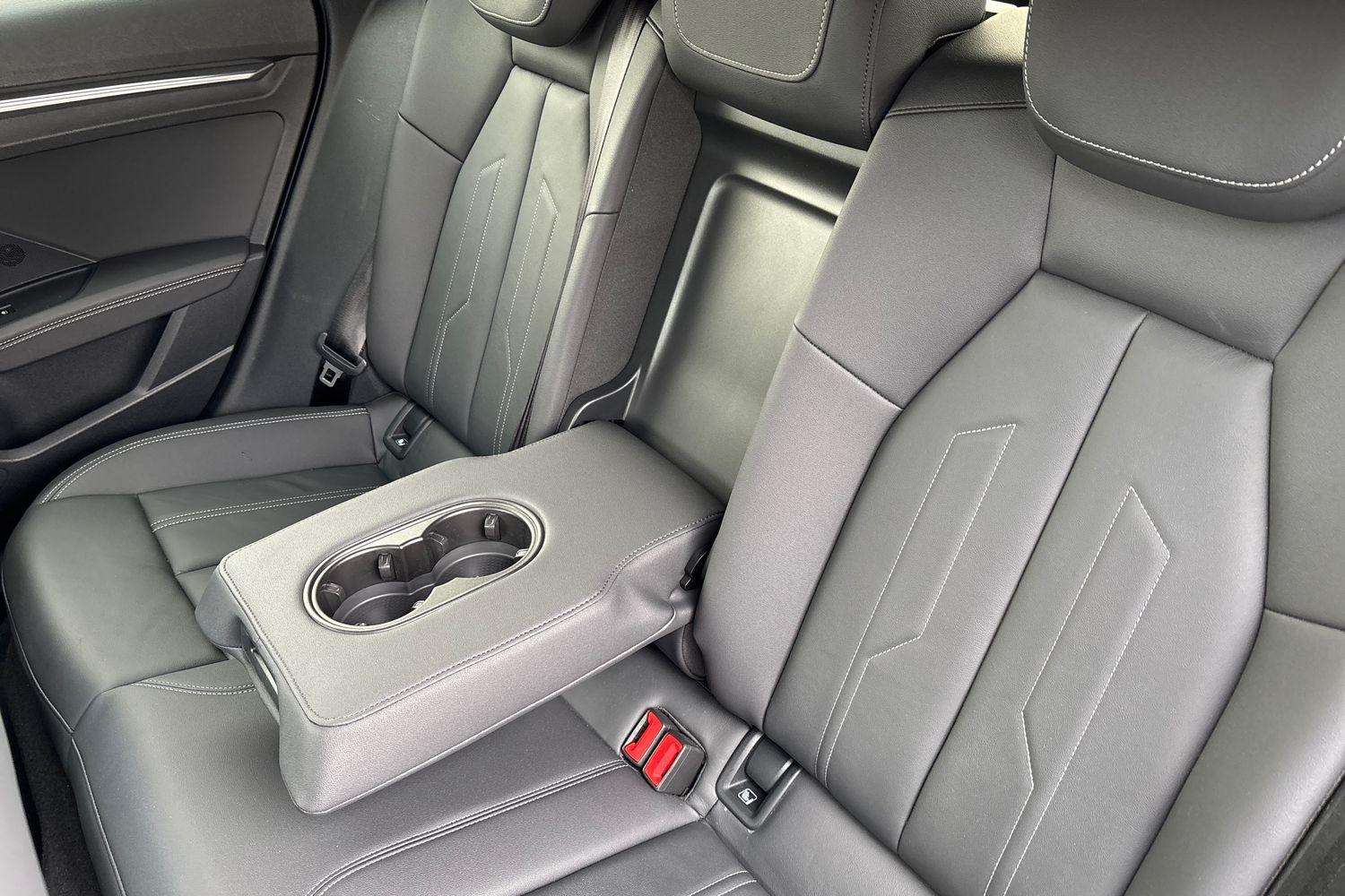 Used Audi A3 2025 for sale - 77661160: Photo 22