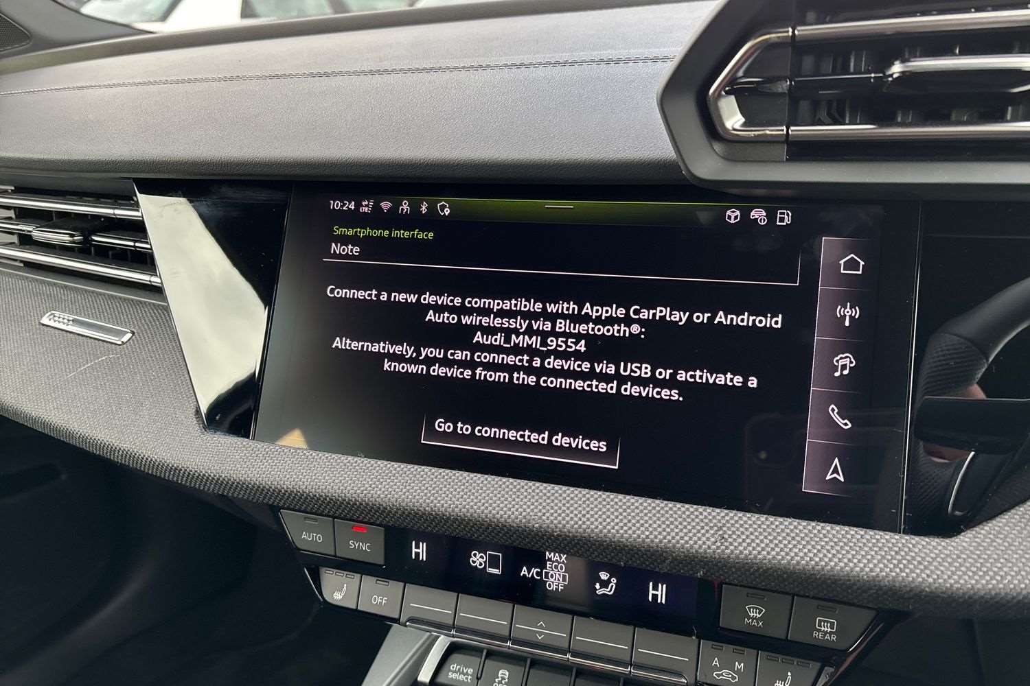 Used Audi A3 2025 for sale - 77661160: Photo 27