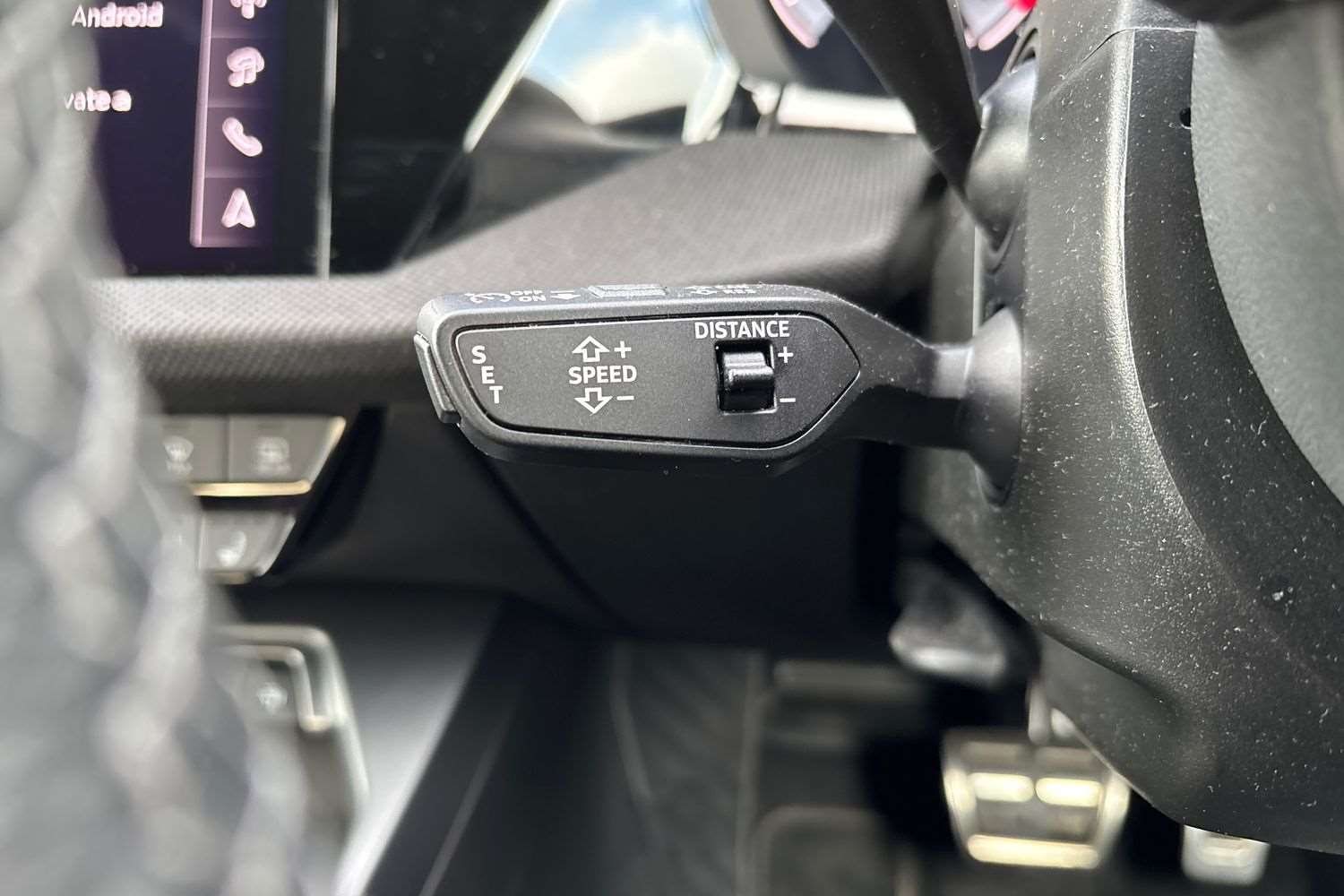 Used Audi A3 2025 for sale - 77661160: Photo 30