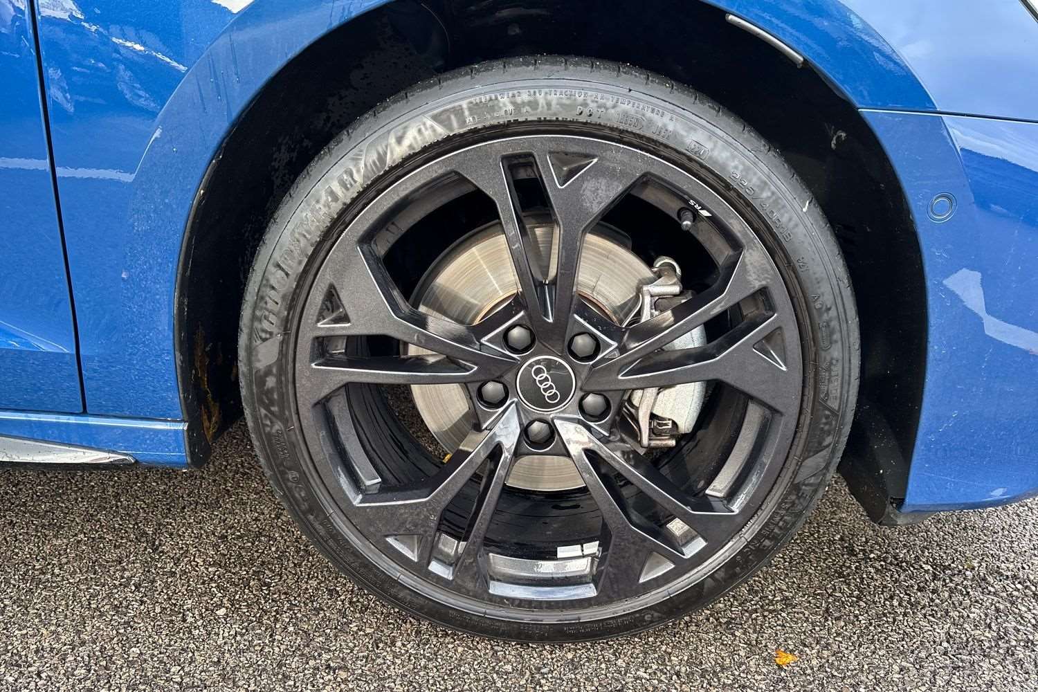 Used Audi A3 2025 for sale - 77661160: Photo 5