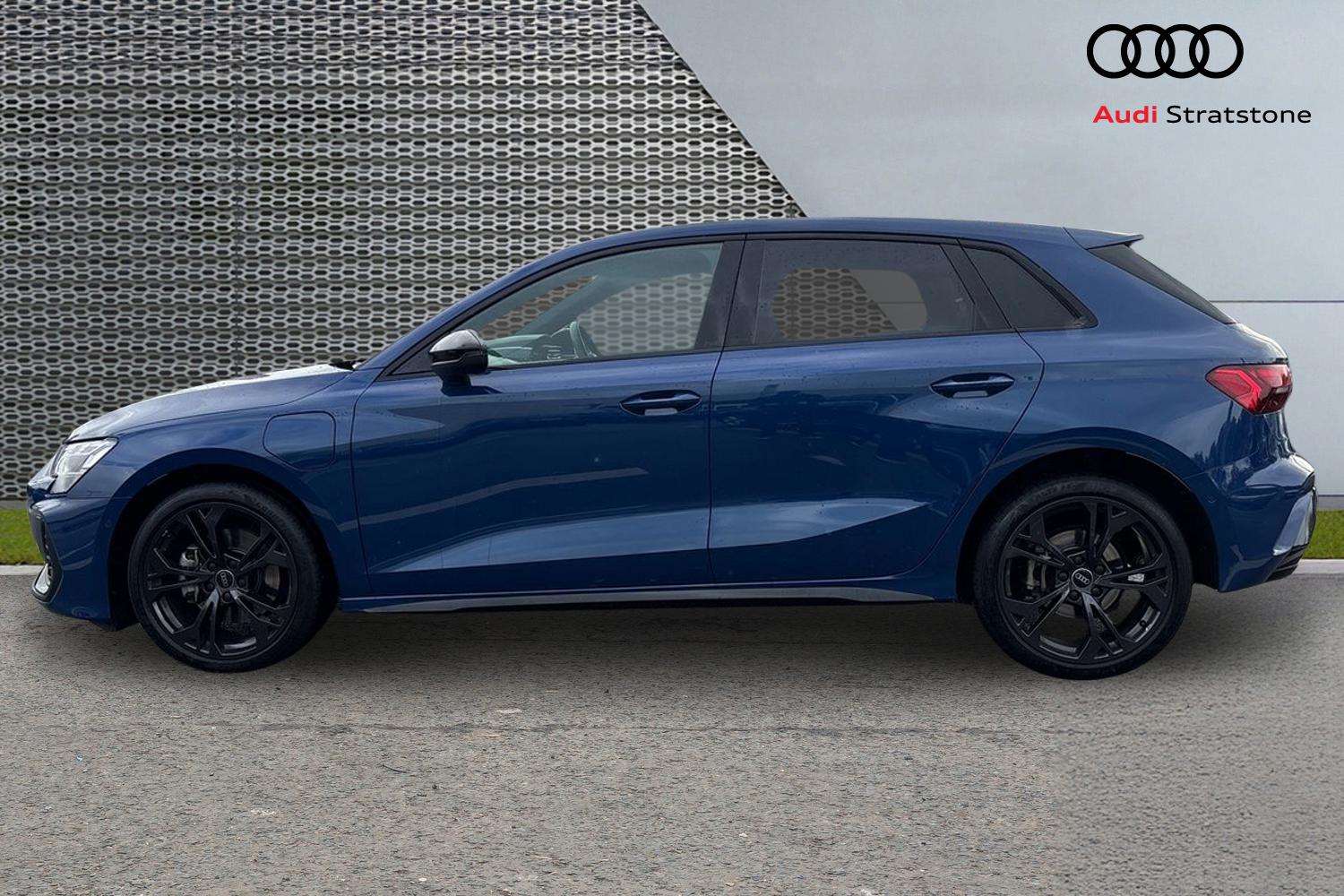 Used Audi A3 2025 for sale - 77661160: Photo 8