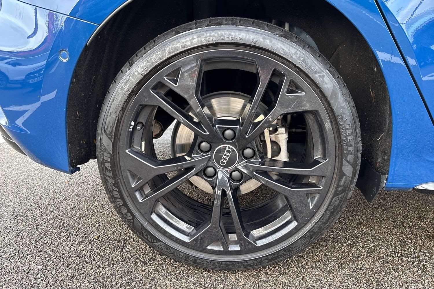 Used Audi A3 2025 for sale - 77661160: Photo 9