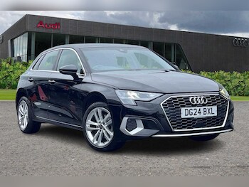 Audi - A3