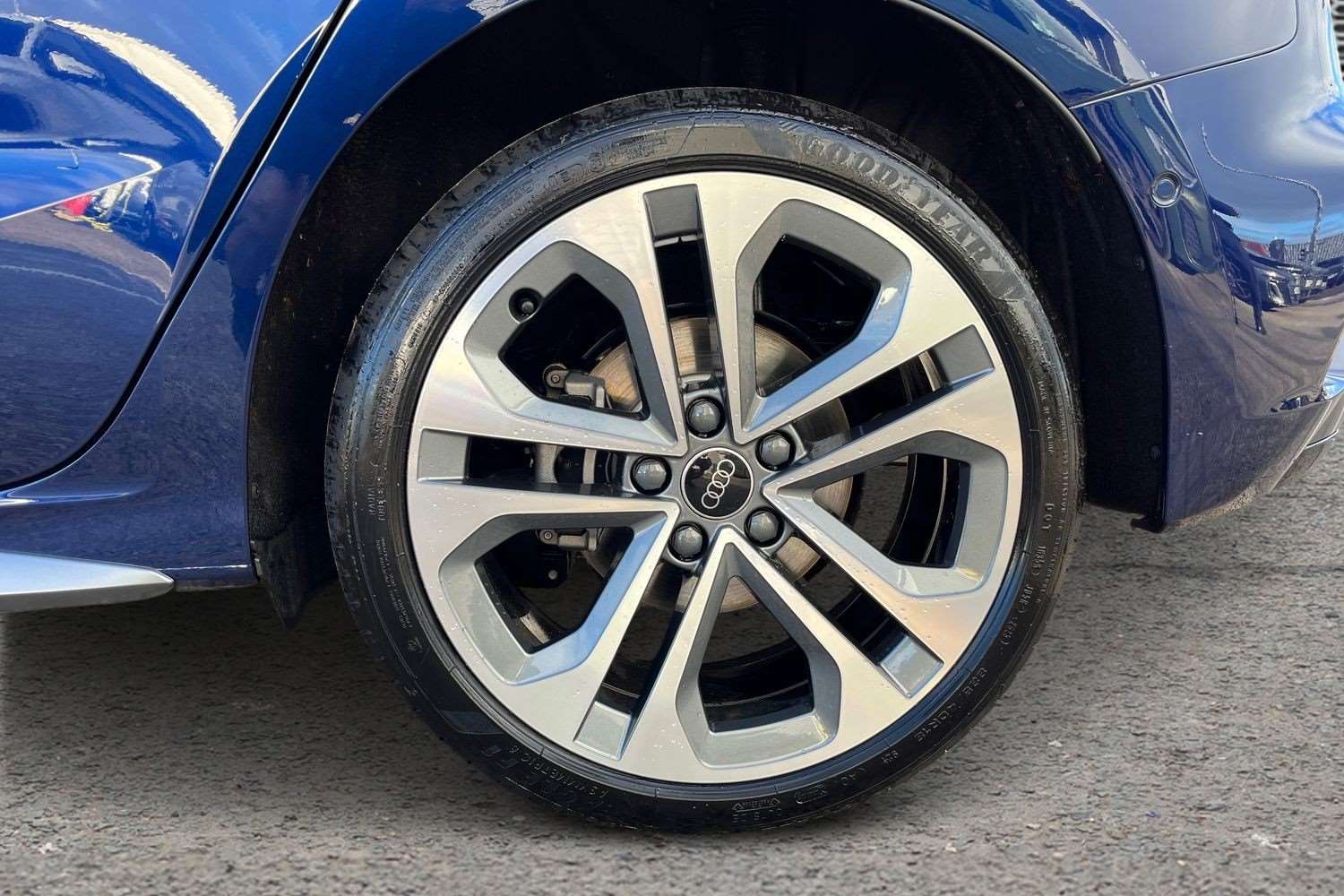 Used Audi A3 2025 for sale - 77500207: Photo 10