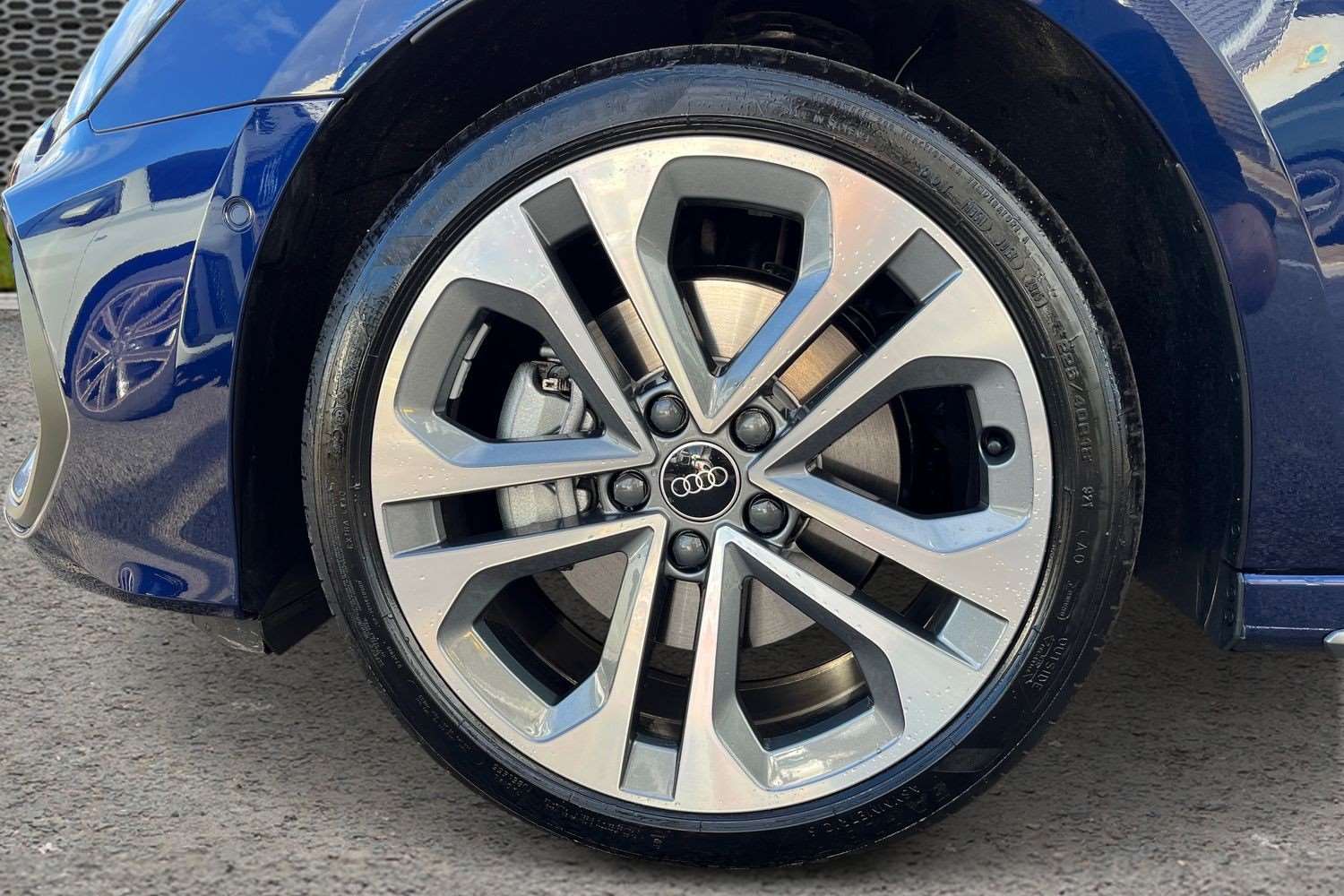 Used Audi A3 2025 for sale - 77500207: Photo 11