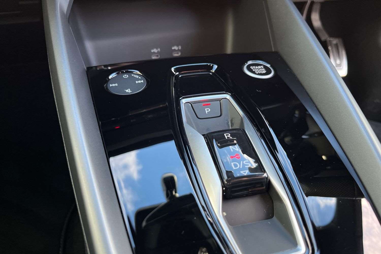 Used Audi A3 2025 for sale - 77500207: Photo 15