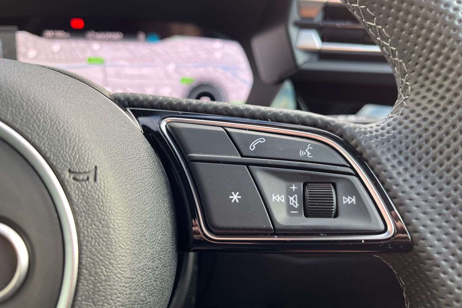 Used Audi A3 2025 for sale - 77500207: Photo 17