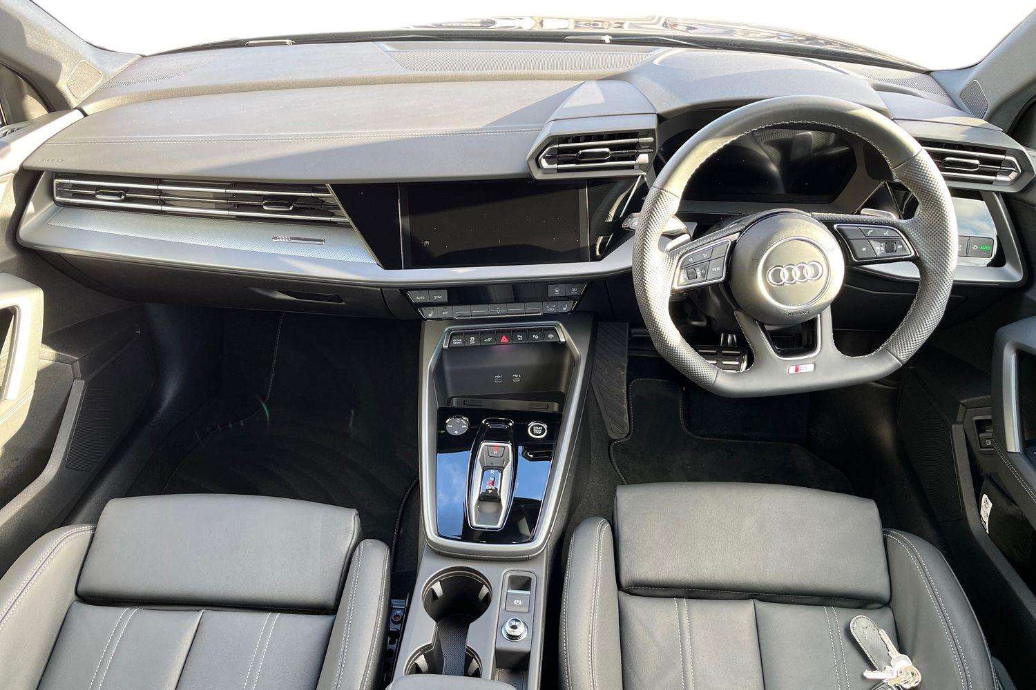 Used Audi A3 2025 for sale - 77500207: Photo 19