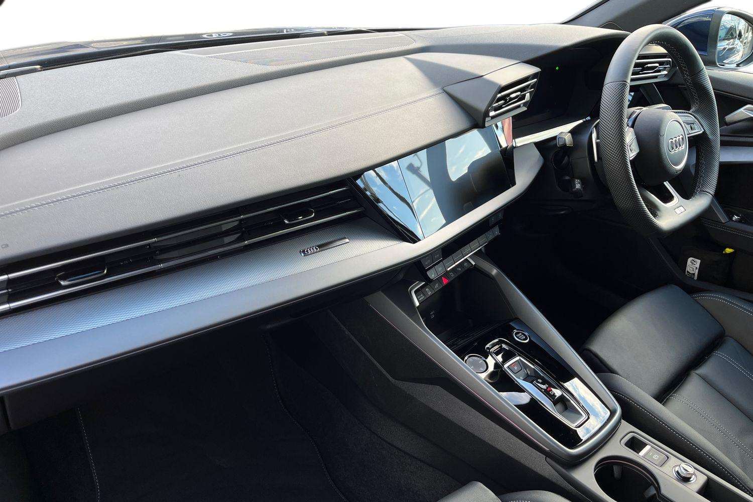 Used Audi A3 2025 for sale - 77500207: Photo 2