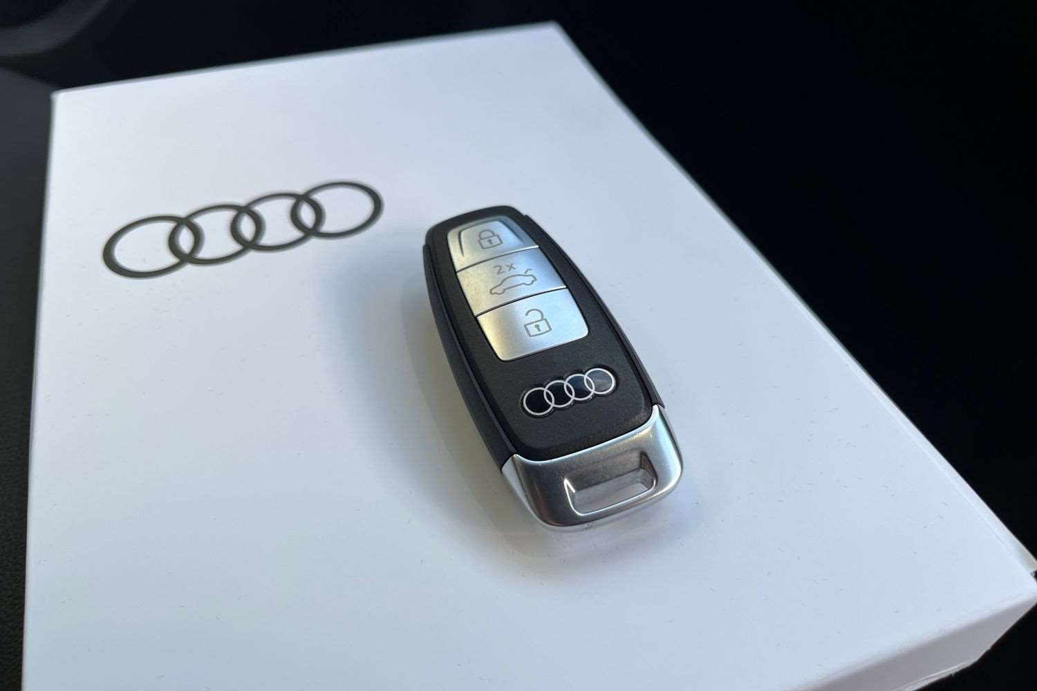 Used Audi A3 2025 for sale - 77500207: Photo 25