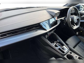 Used Audi A3 2025 for sale - 77500207: Photo