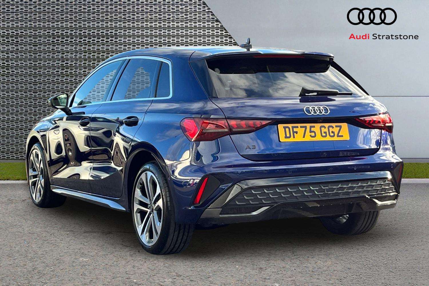 Used Audi A3 2025 for sale - 77500207: Photo 3