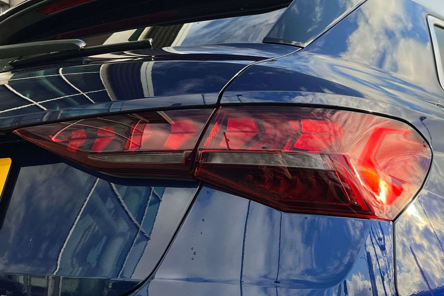 Used Audi A3 2025 for sale - 77500207: Photo 32