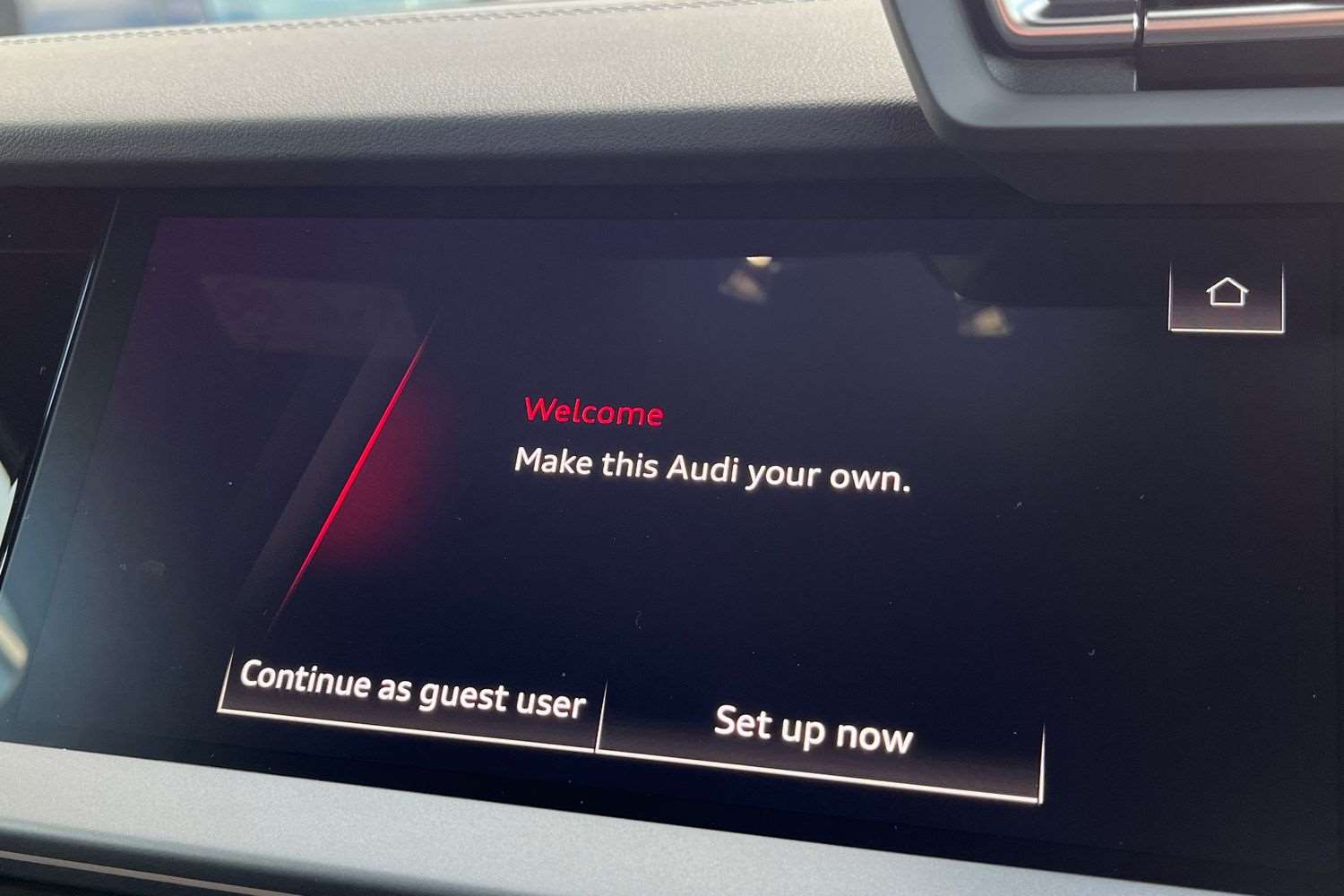 Used Audi A3 2025 for sale - 77500207: Photo 34