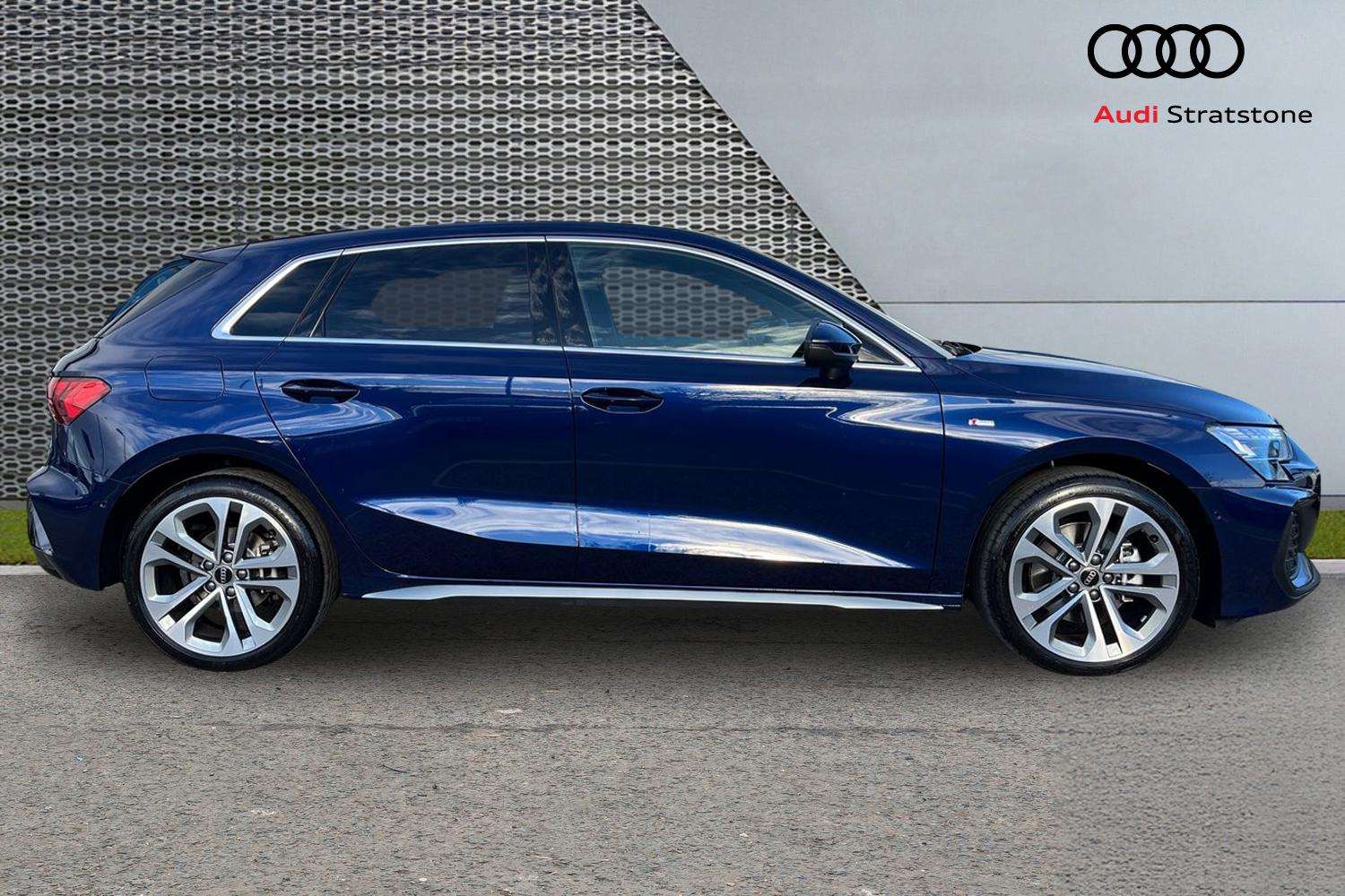 Used Audi A3 2025 for sale - 77500207: Photo 4