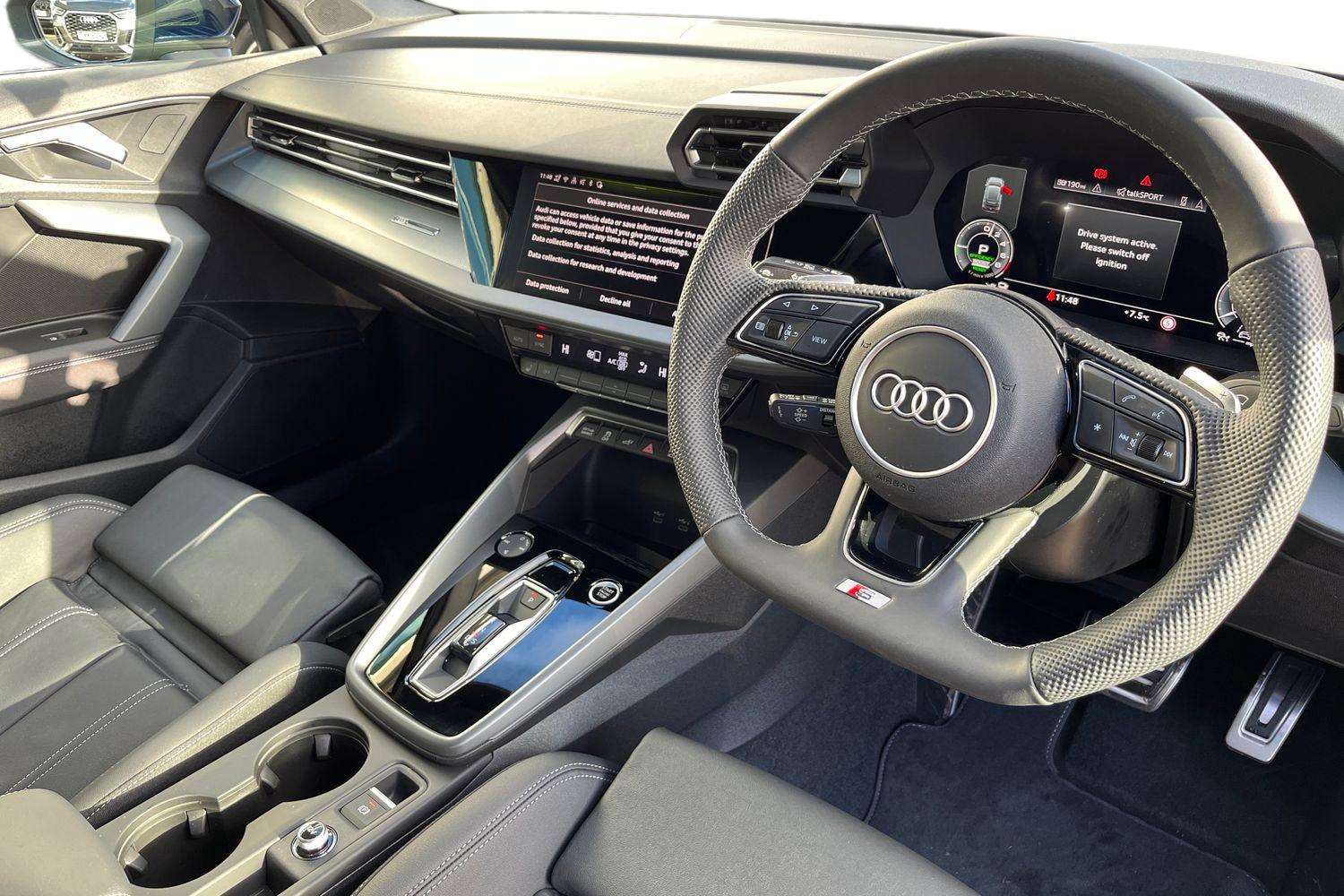 Used Audi A3 2025 for sale - 77500207: Photo 6