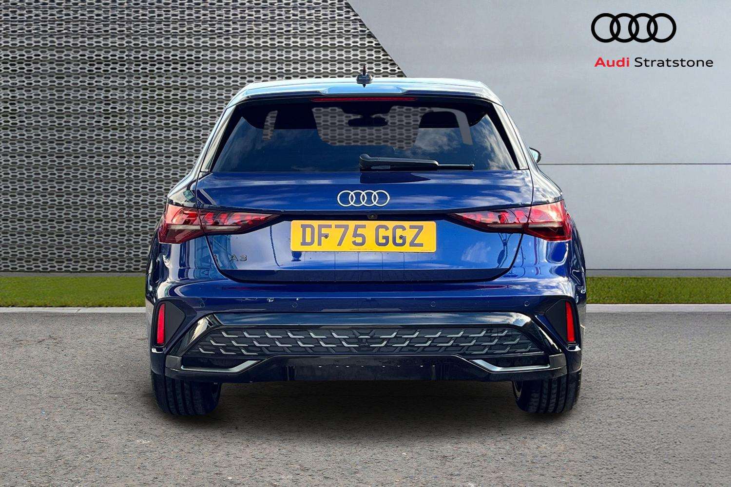 Used Audi A3 2025 for sale - 77500207: Photo 7