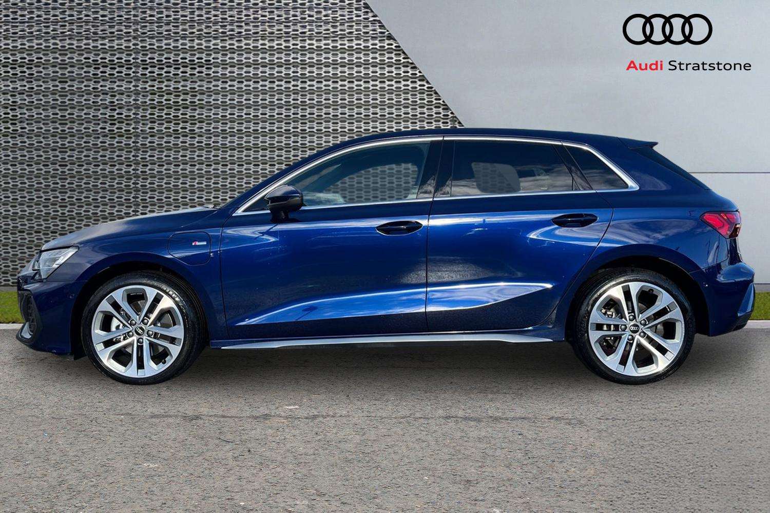 Used Audi A3 2025 for sale - 77500207: Photo 8
