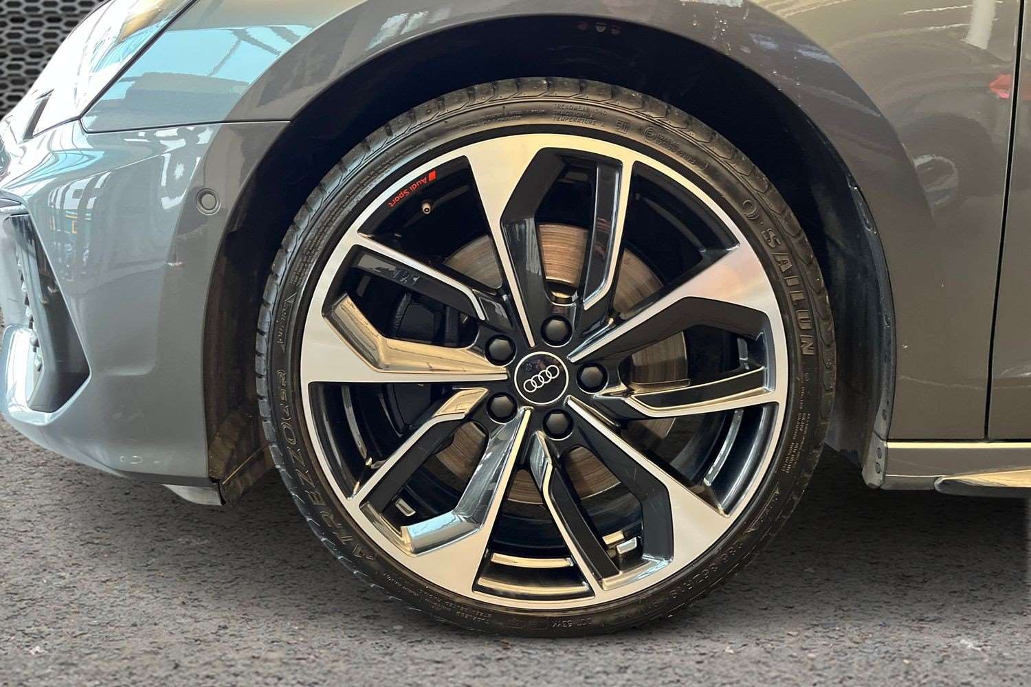 Used Audi A3 2023 for sale - 77972758: Photo 11