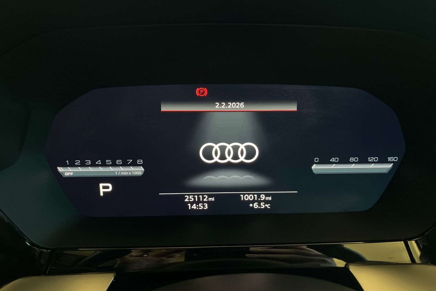 Used Audi A3 2023 for sale - 77972758: Photo 18