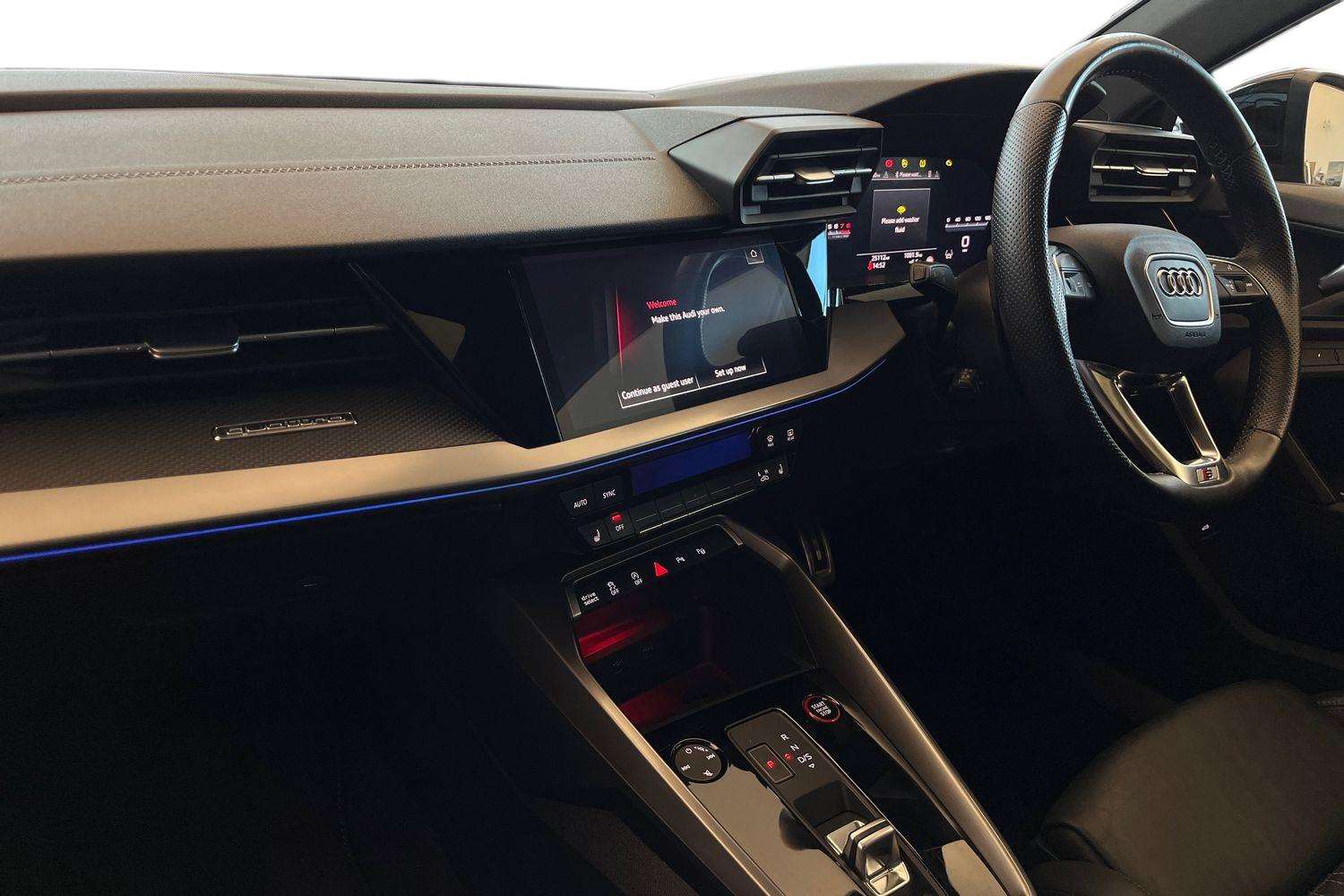 Used Audi A3 2023 for sale - 77972758: Photo 20