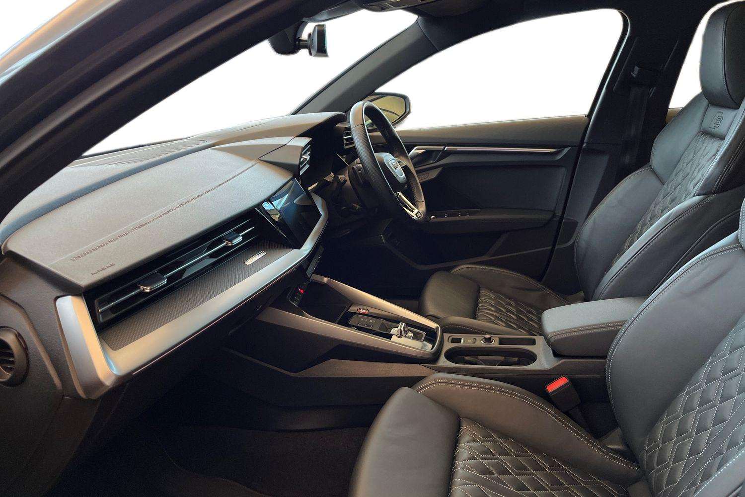 Used Audi A3 2023 for sale - 77972758: Photo 21