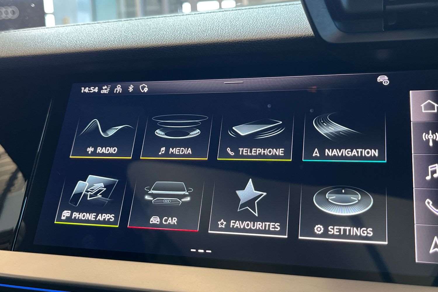 Used Audi A3 2023 for sale - 77972758: Photo 26