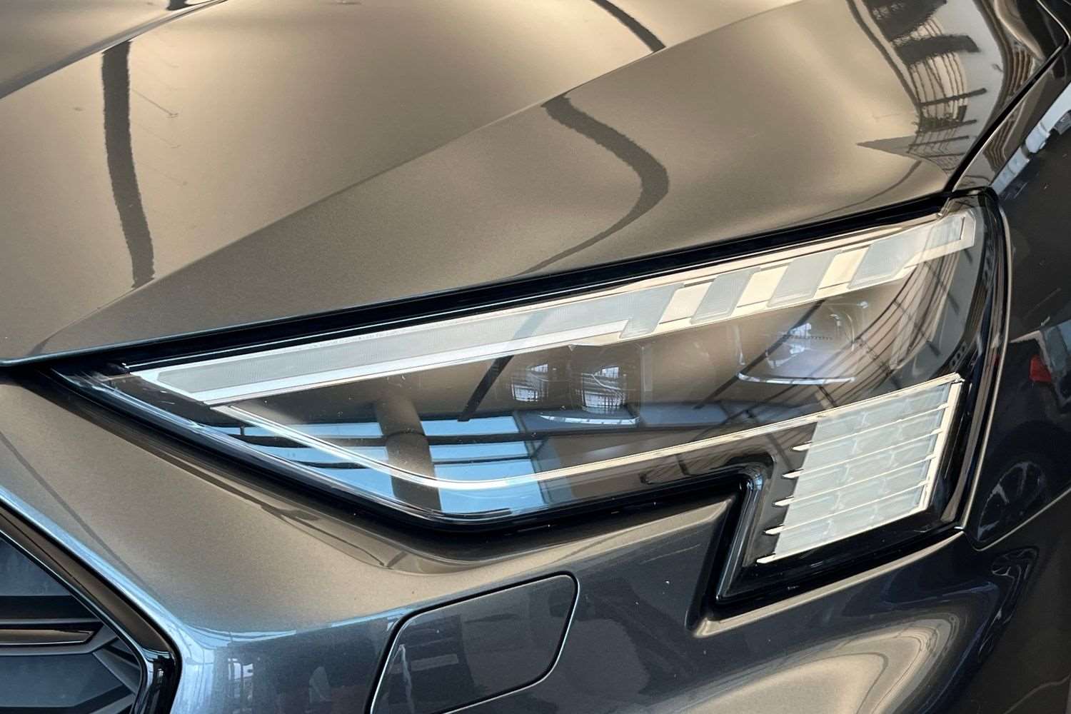 Used Audi A3 2023 for sale - 77972758: Photo 35