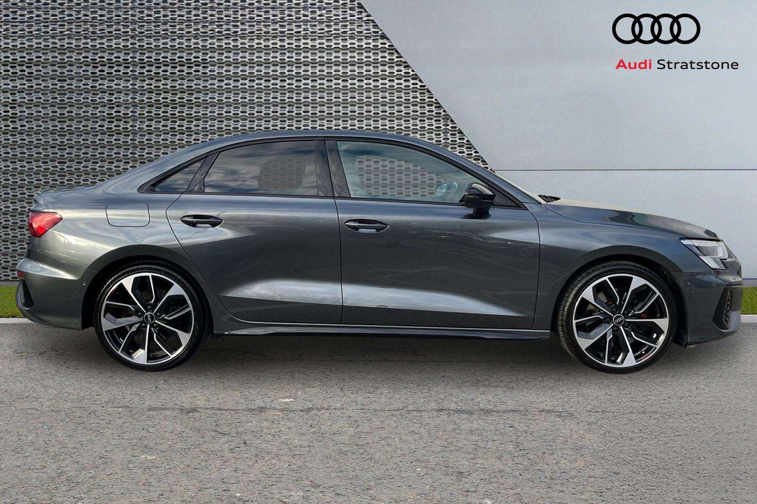 Used Audi A3 2023 for sale - 77972758: Photo 4