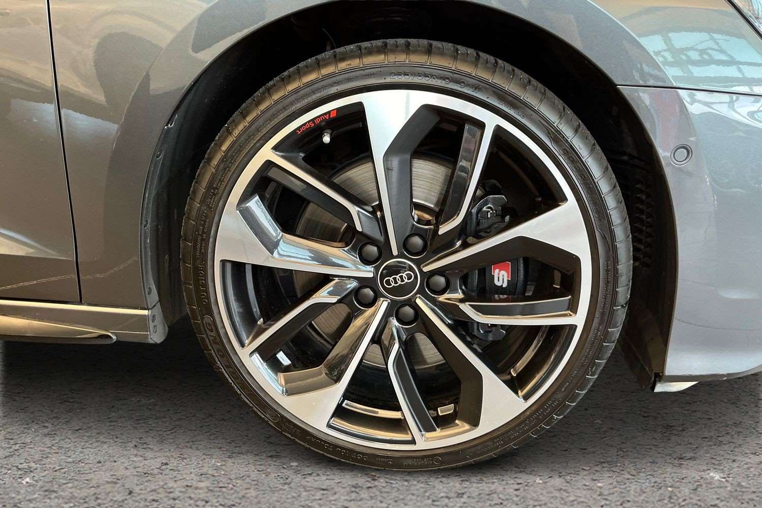 Used Audi A3 2023 for sale - 77972758: Photo 5