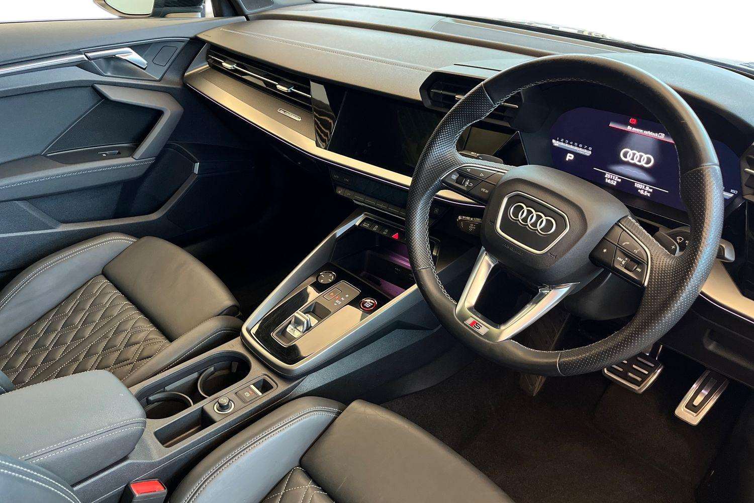 Used Audi A3 2023 for sale - 77972758: Photo 6