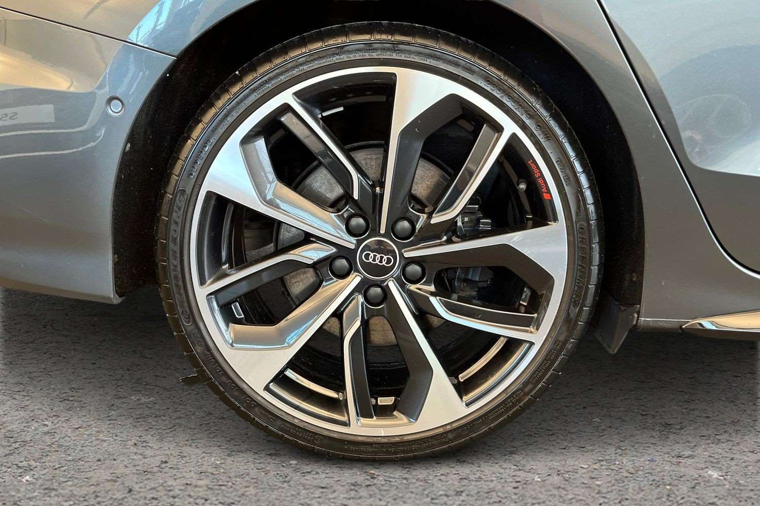 Used Audi A3 2023 for sale - 77972758: Photo 9