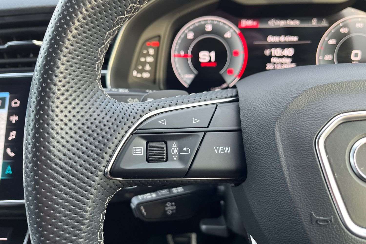 Used Audi Q7 2022 for sale - 77044067: Photo 16