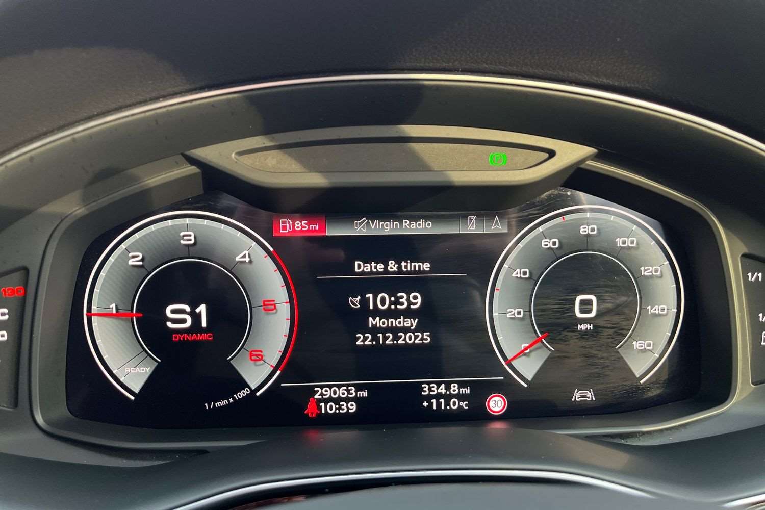 Used Audi Q7 2022 for sale - 77044067: Photo 18