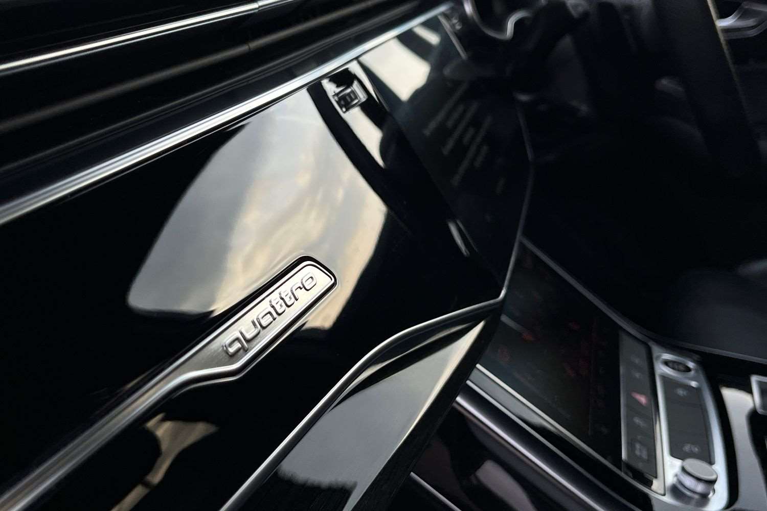 Used Audi Q7 2022 for sale - 77044067: Photo 26